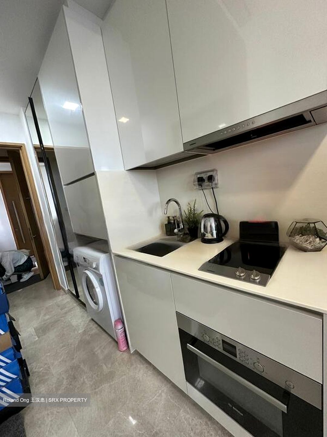 City Gate (D7), Apartment #481039321